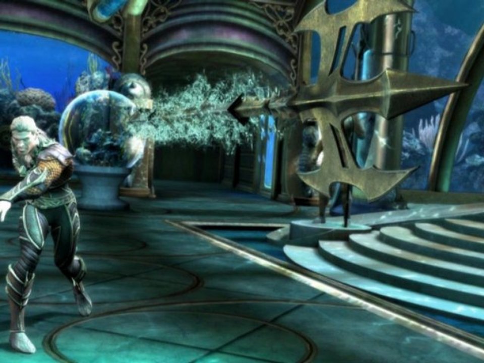 [asdf] Injustice Gods Among Us - XBOX360 ISO Download Link