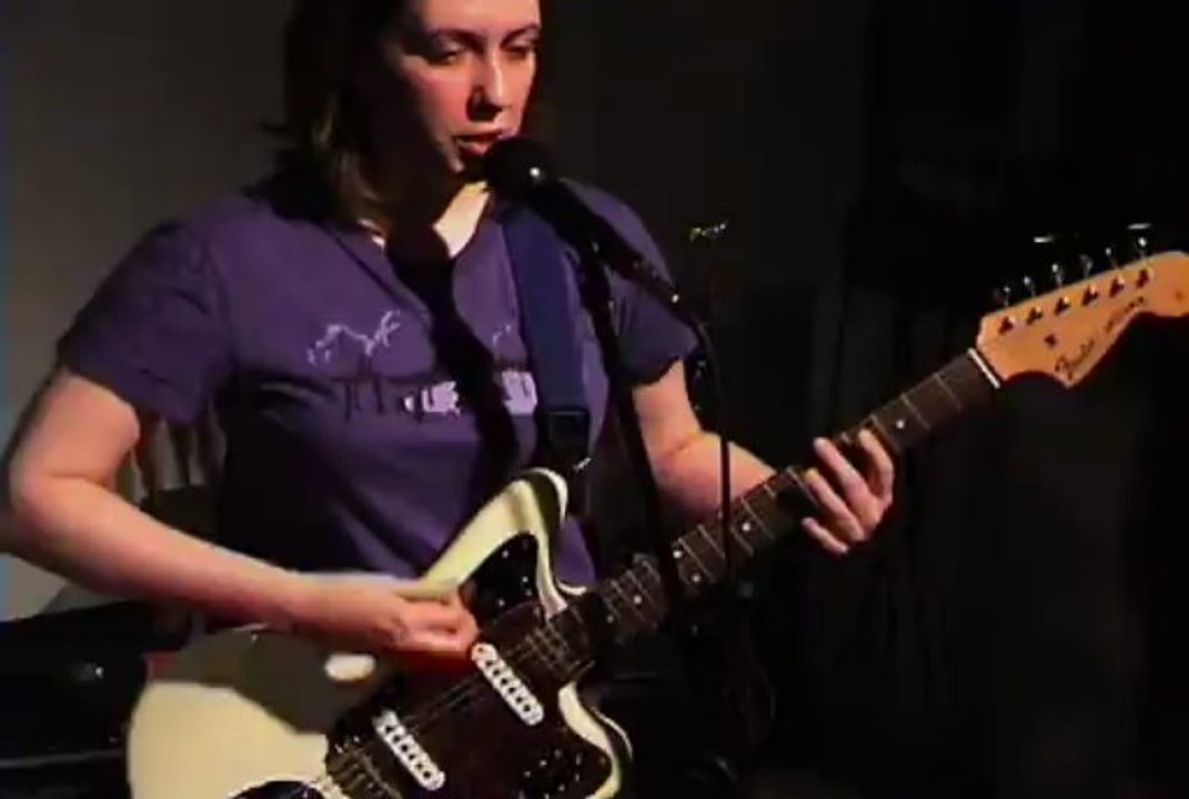 .e (LIVE at the LEMP 9/17/2009) pt I