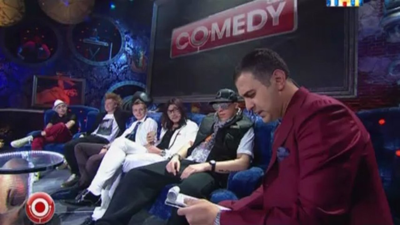 19 выпуск (2010)