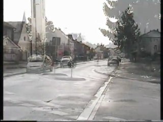 Auf großer Tour durch den VRS 2013-2