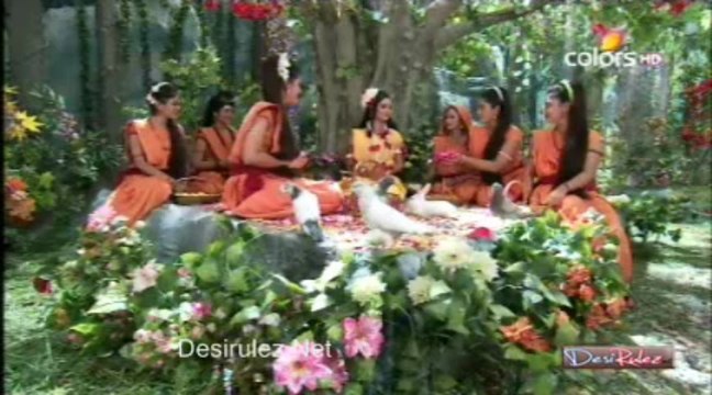 Jai Jag Janani Maa Durga 1st April 2013pt3