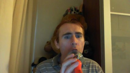 Wiwi égratigne "all in my head" de Danny Saucedo