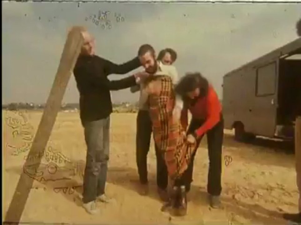 the trip - dies irae (1971)