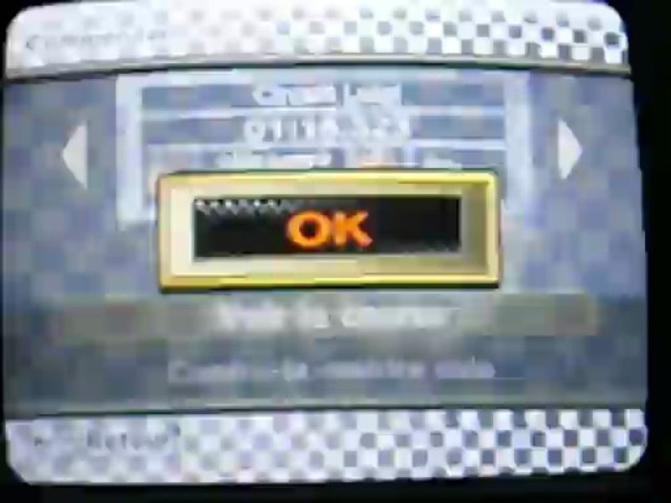 circuit luigi mario kart wii