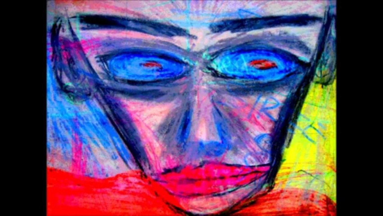 the trip - dies irae (live in Le Garage, Saarbrücken, Dec. 1991)