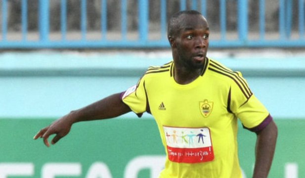 Le calvaire de Lassana Diarra avec Anzhi !