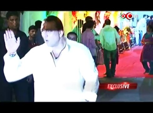 Prachi says she feels sad for Sanjay Dutt & his family
