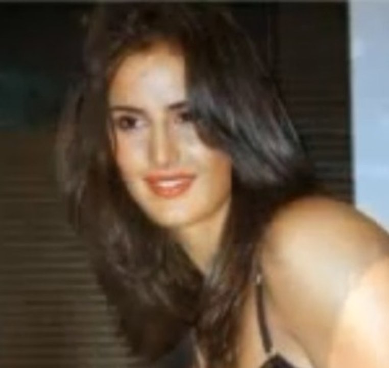 Katrina Kaif Unseen Pics