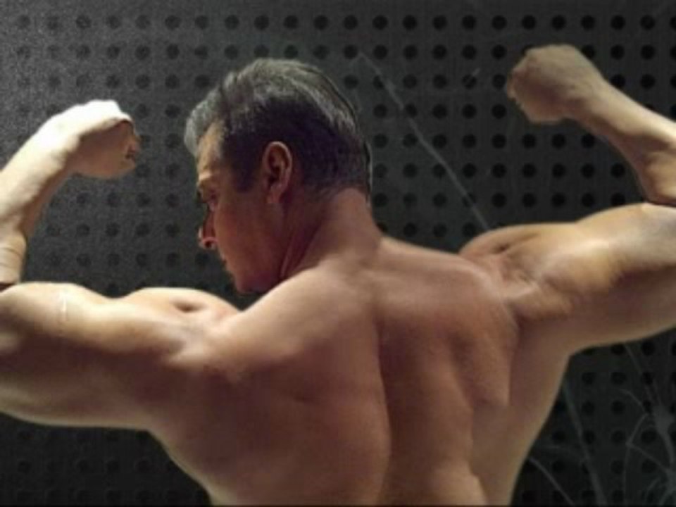 Salman Khan