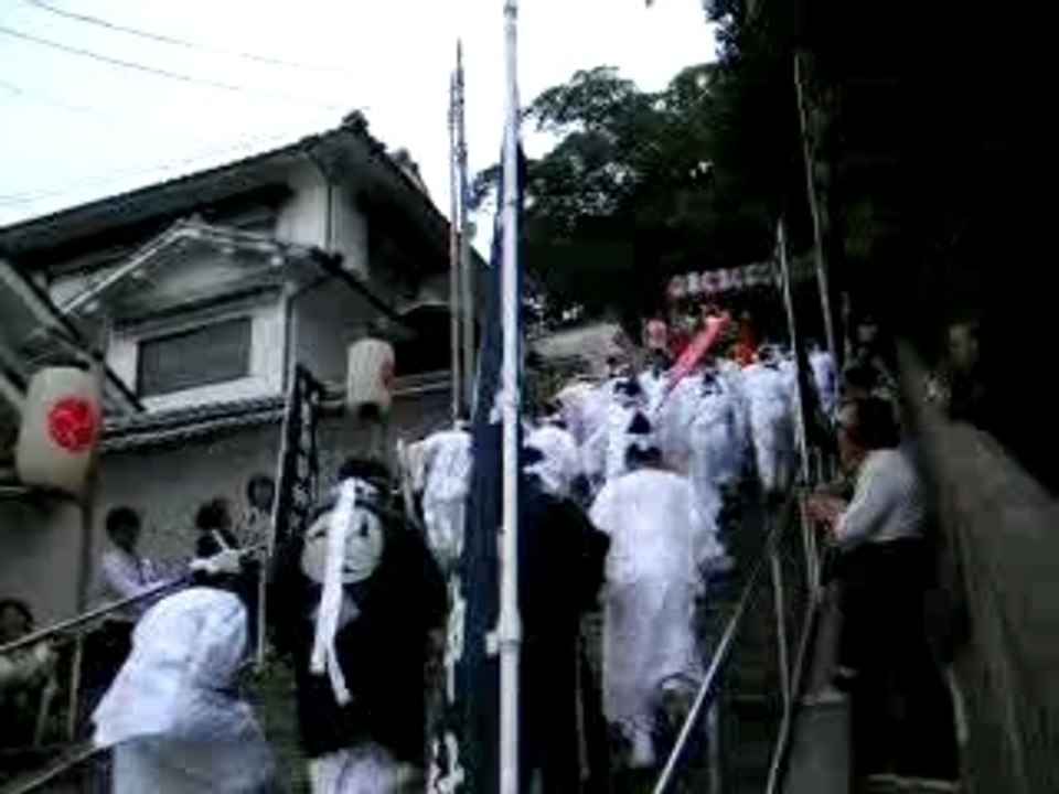 kurashiki matsuri 2