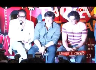 Dharmendra: I'm still young - Press Conference