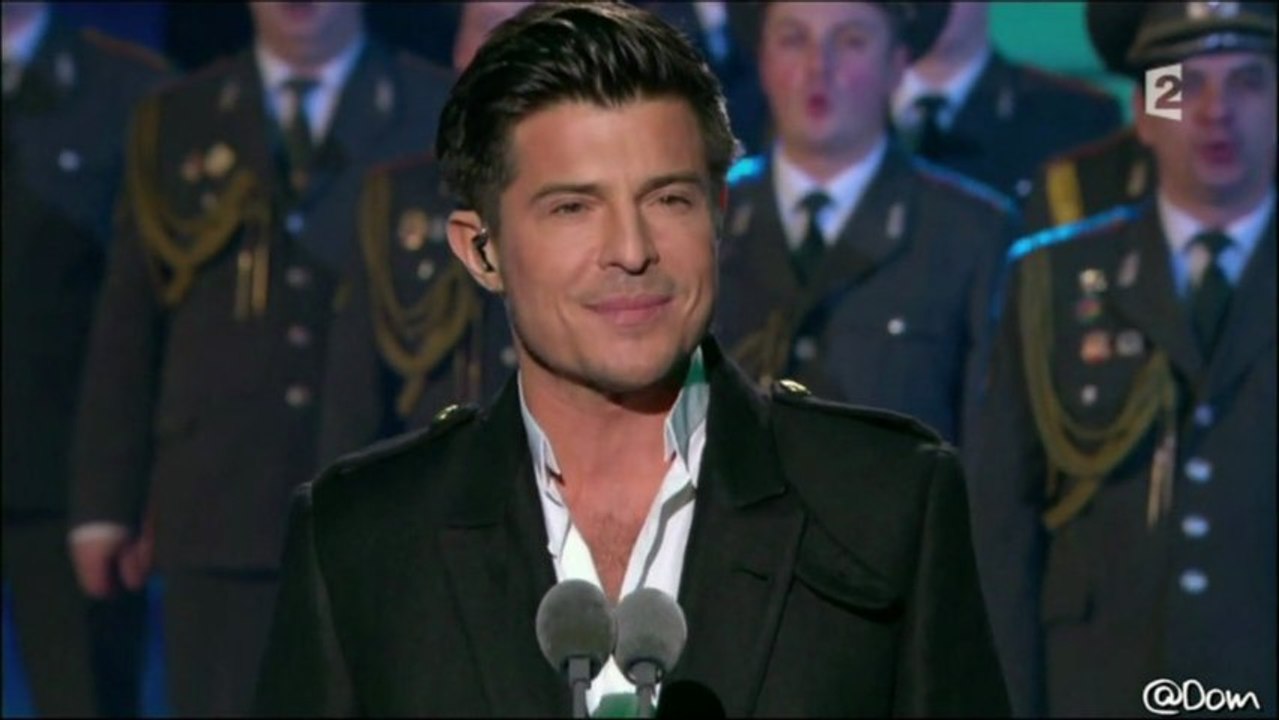 Vincent Niclo @ Ameno - Simplement pour un soir  - 30.03.2013 @ Dom