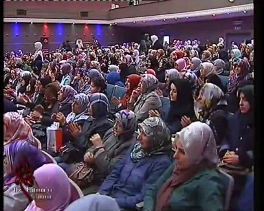 HZ FATIMAYI ANMA PROGRAMI-1