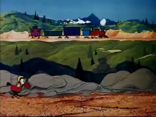 A Cowboy Needs a Horse