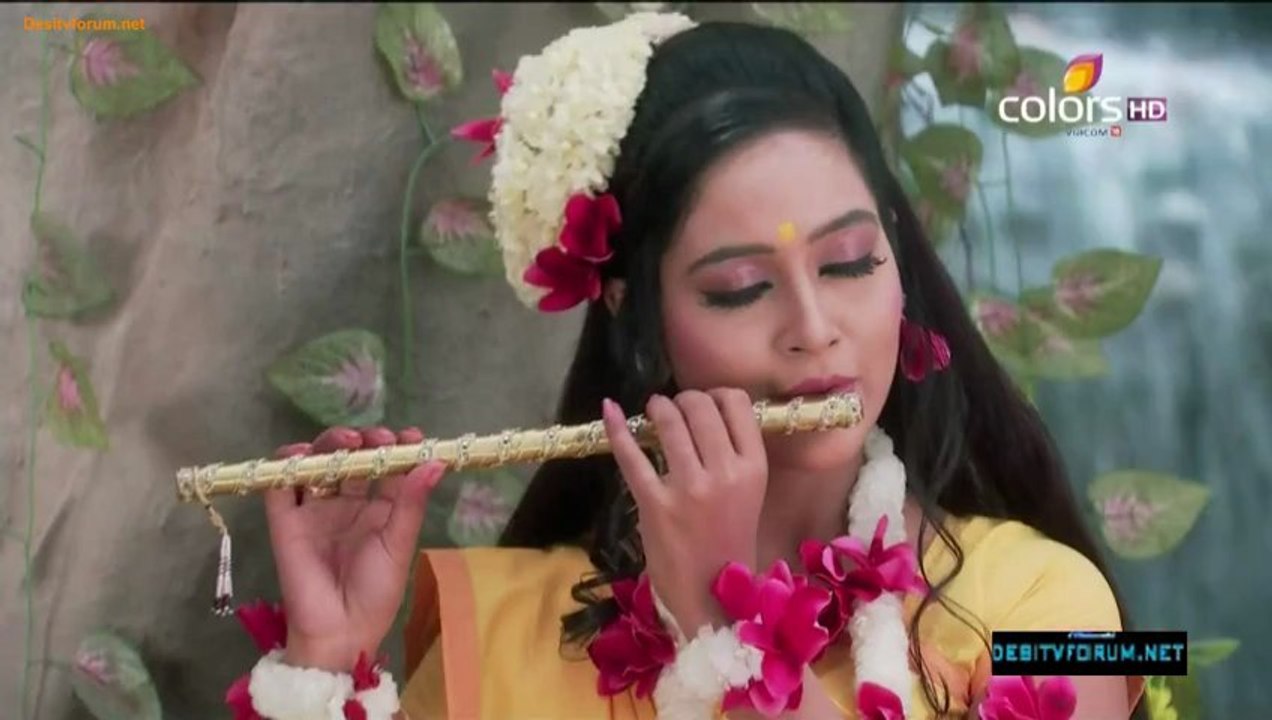 Jai Jag Janani Maa Durga 720p 1st April 2013 Video Watch Online HD pt2