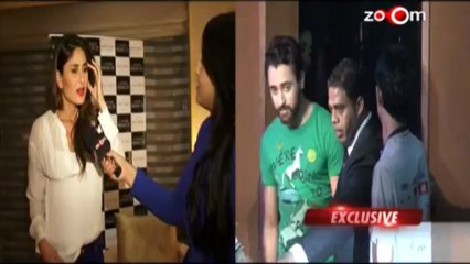 Kareena: I'm having a blast with all the young boys - Exclusive Chat