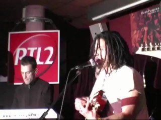 Seb et les frères - Lié par le Sang