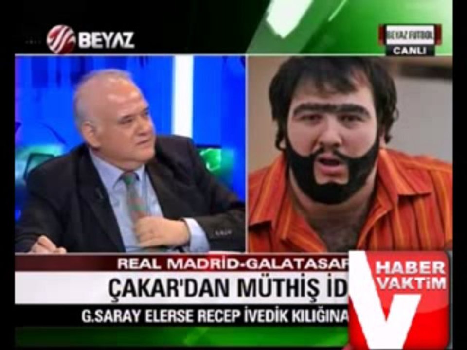 ahmetivedik