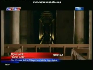 Uğur Işılak - Sanat-ı Aşk