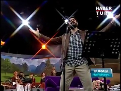 uğur ışılak - bir nefes sıhhat