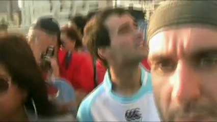 Tour 2012 - français - part 5 (Pérou-Bolivie)