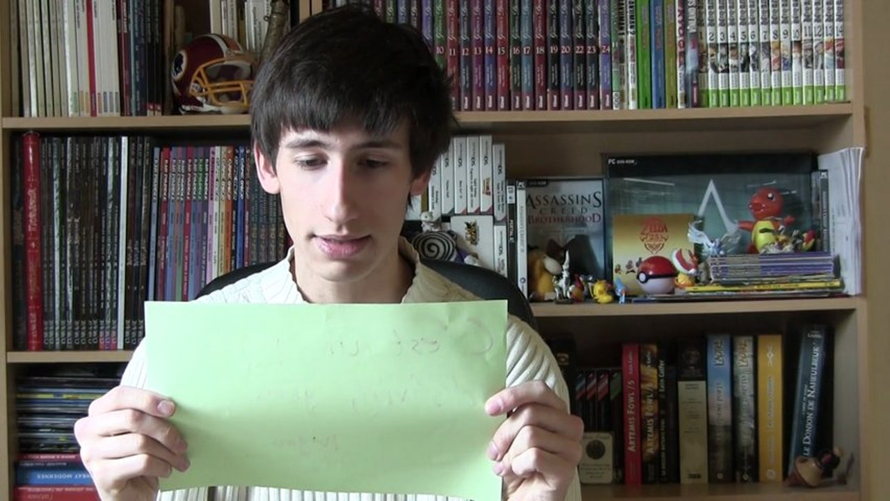 TPB  n°6 - Communiqué important