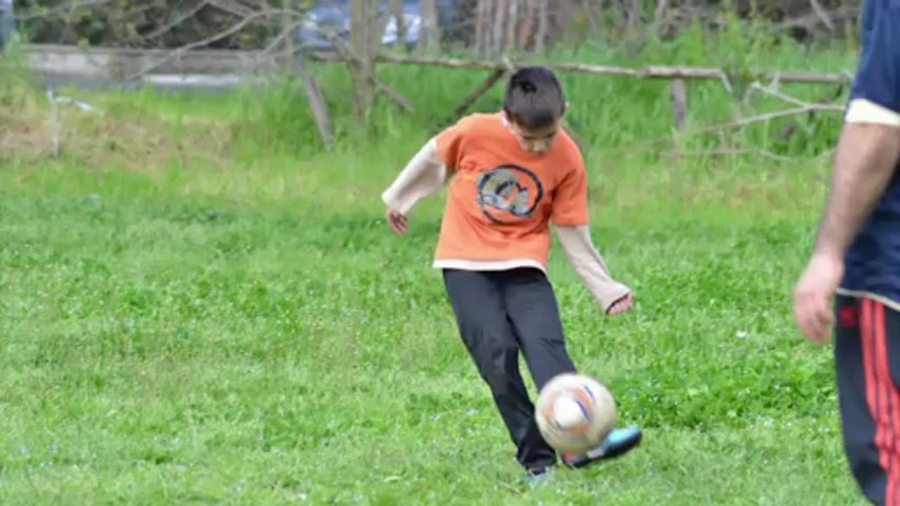 andrei al parco