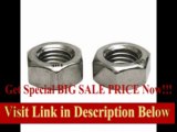 [FOR SALE] DrillSpot 1 3/8-8 HEAVY HEX NUT, 18-8 STAINLESS STEEL