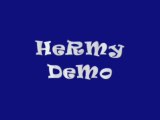 Hermy Demo 2006 - Recuerdos Parkour San Fernando