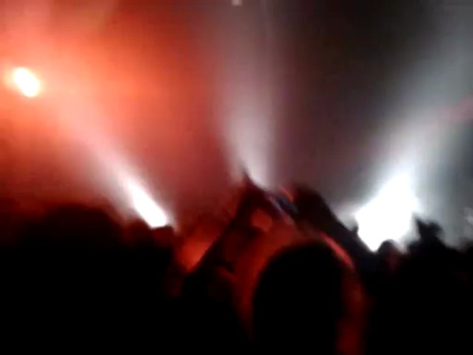 Boris Brejcha au festival Panoramas 2013