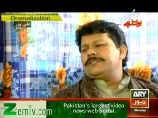 Jurm Bolta Hai - 1st April 2013