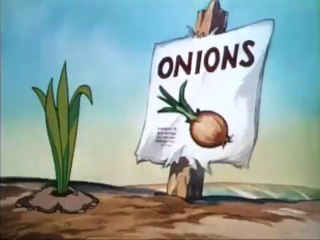 Donald Duck - Donald's Garden