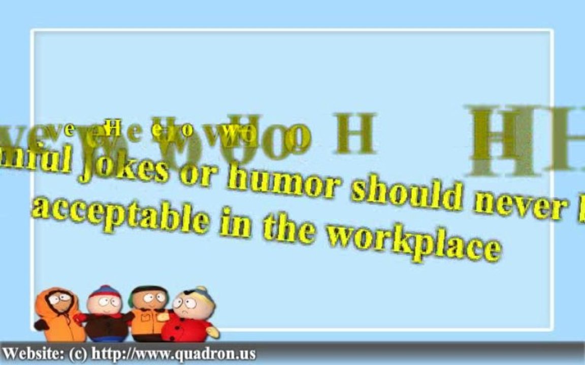 A Funny April Joke.