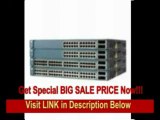 [SPECIAL DISCOUNT] Cisco WS-C3560E-48PD-EF 48 Port Gigabit 2-10GE Catalyst Switch