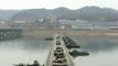 S.Korea conducts military drills near N.Korea border