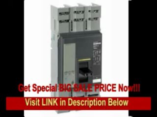 [REVIEW] Circuit Breaker, Lug In/Out, 1200A, 1 Phase