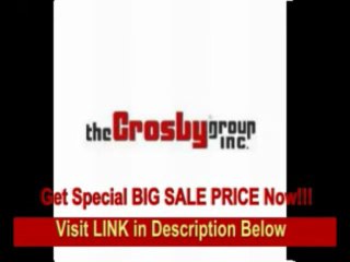 [BEST BUY] CROSBY 383CRANE BLOCK 20 50T TRP (2012045)