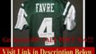 [REVIEW] Brett Favre Autographed Game Used New York Jets Jersey 9-7-08 vs. Dolphins - Autographed NFL Jerseys