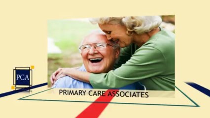 Primary Care Associates - Occupational Medicine