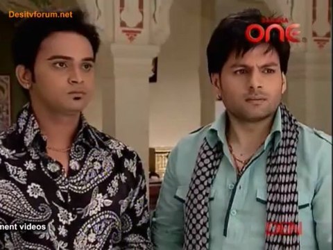 Ghar Aaja Pardesi Tera Des Bulaye 1st April 2013 Video Watch Online pt1