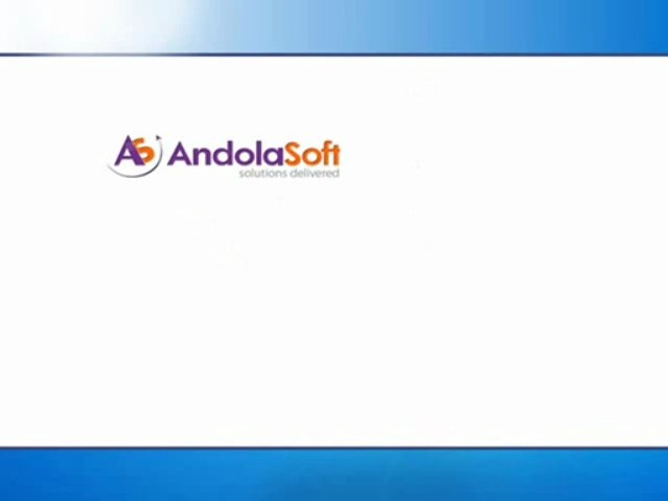 Andolasoft