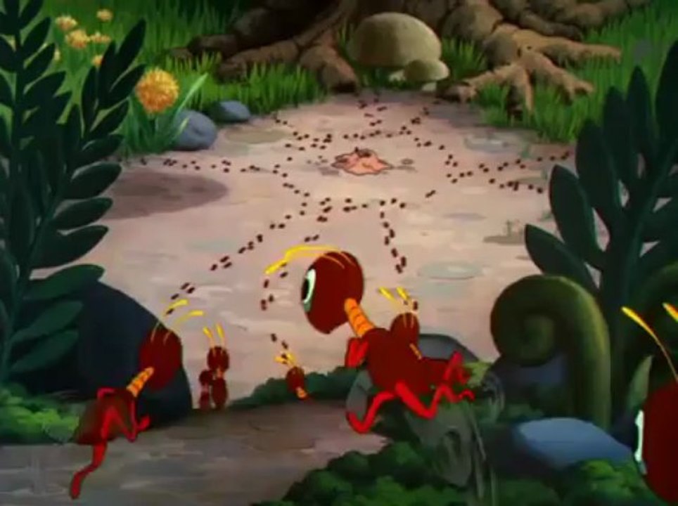 Donald Duck Tea For Two Hundred Dailymotion Video