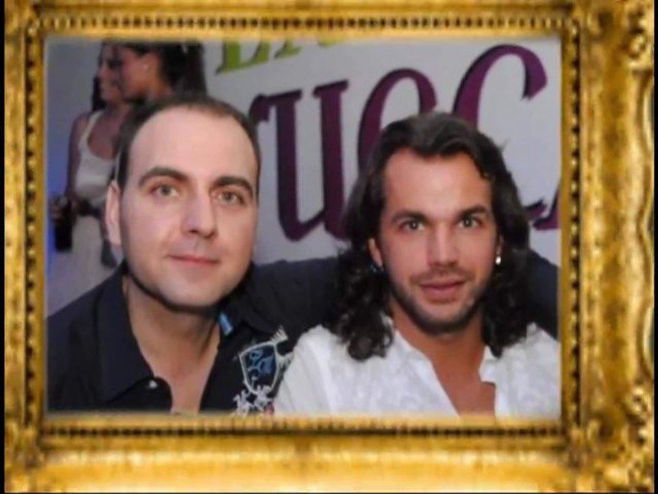 Felicidades David !!