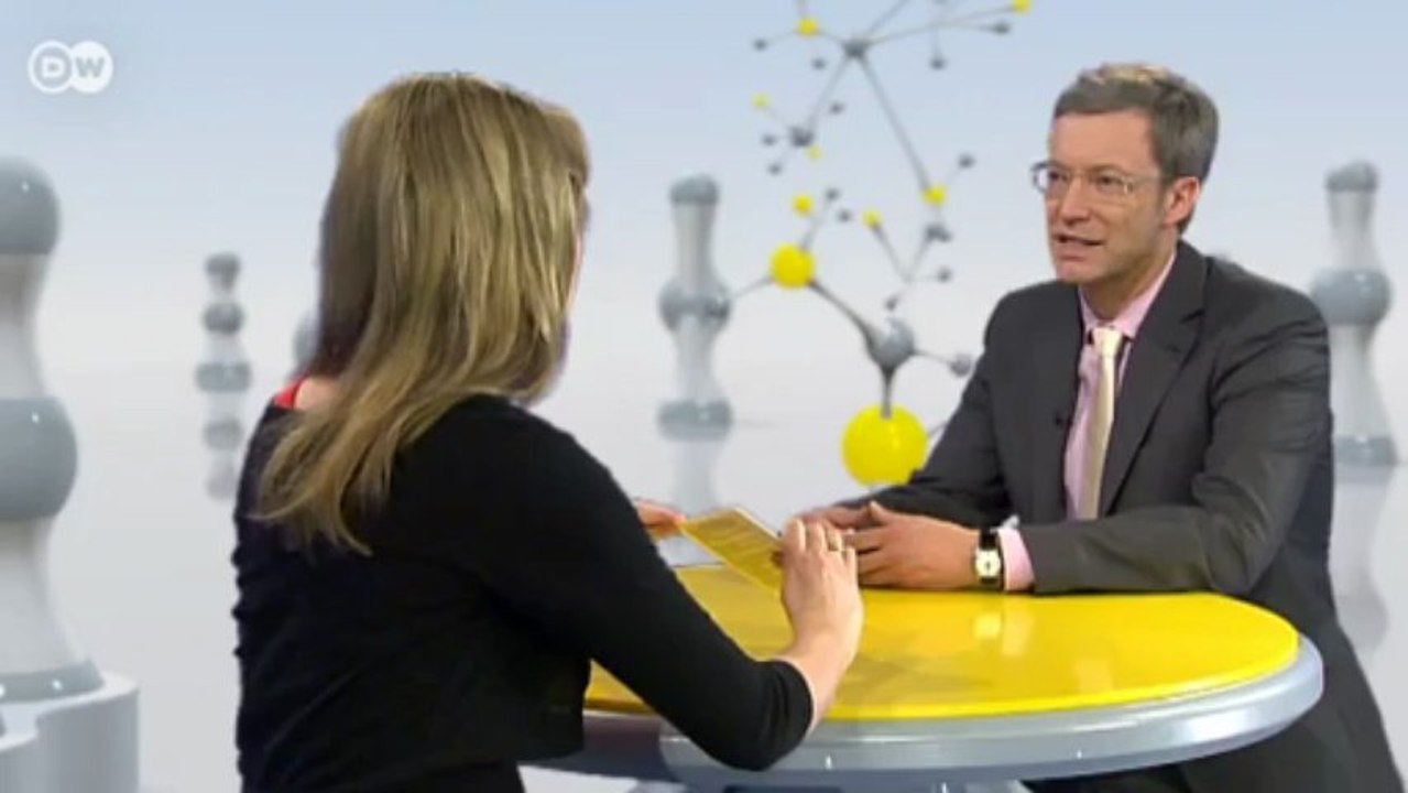 Möglichkeiten der Alzheimertherapie | Projekt Zukunft