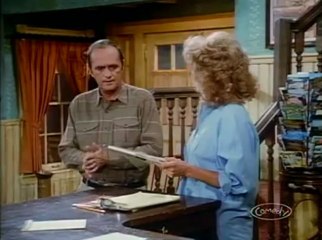 Newhart 69 "Summa Cum Larry"