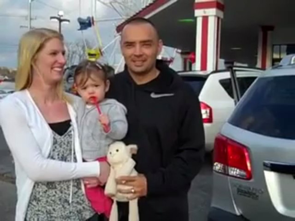 Kia Sorento Dealer Murfreesboro, TN | Kia Sorento Dealership Murfreesboro, TN