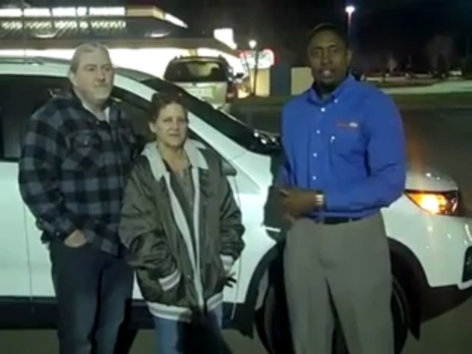 Kia Sorento Dealer Smyrna, TN | Kia Sorento Dealership Smyrna, TN