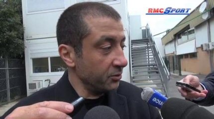 PSG / Barcelone : Boudjellal souhaite bonne chance à Paris ! 01/04