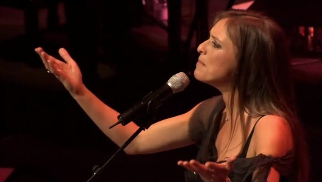 Lynda Lemay * J'aime pas les Femmes * Olympia 2004