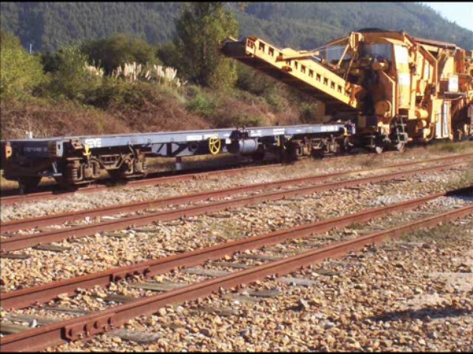 Amigos del FF.CC de Gijón  (Gijon Unquera-Gijon 2007)